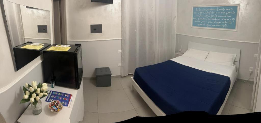 Terrazze Dannunziane Hotel Pescara Bagian luar foto