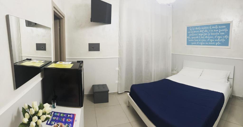 Terrazze Dannunziane Hotel Pescara Bagian luar foto