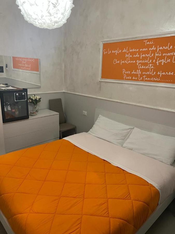 Terrazze Dannunziane Hotel Pescara Bagian luar foto
