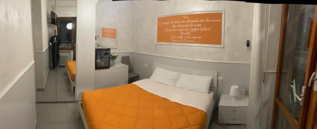 Terrazze Dannunziane Hotel Pescara Bagian luar foto