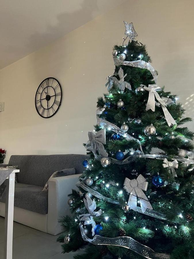 Terrazze Dannunziane Hotel Pescara Bagian luar foto