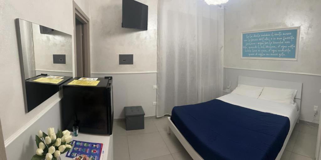 Terrazze Dannunziane Hotel Pescara Bagian luar foto