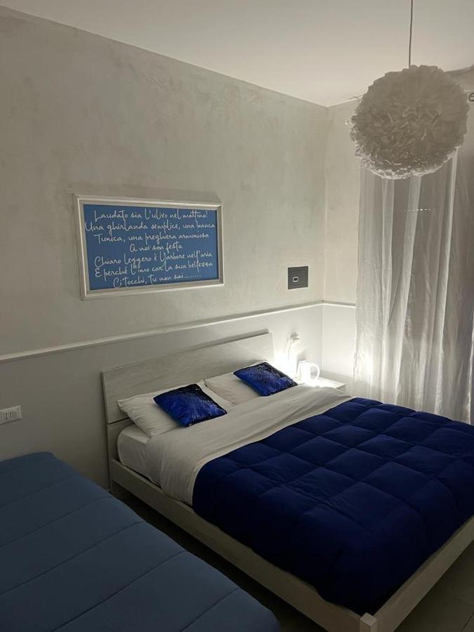 Terrazze Dannunziane Hotel Pescara Bagian luar foto