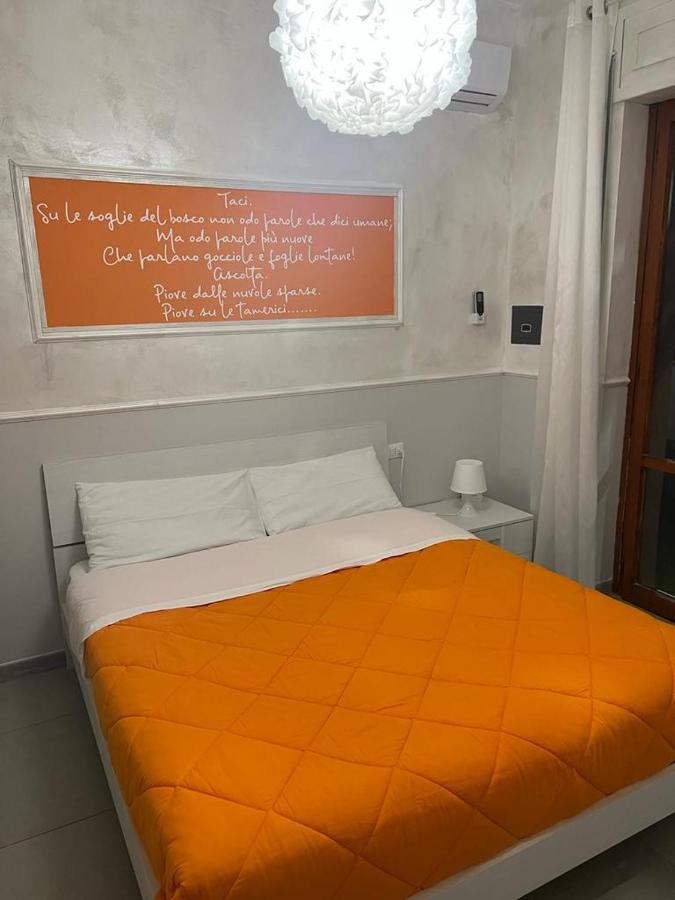 Terrazze Dannunziane Hotel Pescara Bagian luar foto
