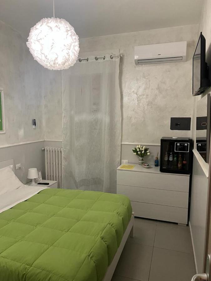 Terrazze Dannunziane Hotel Pescara Bagian luar foto