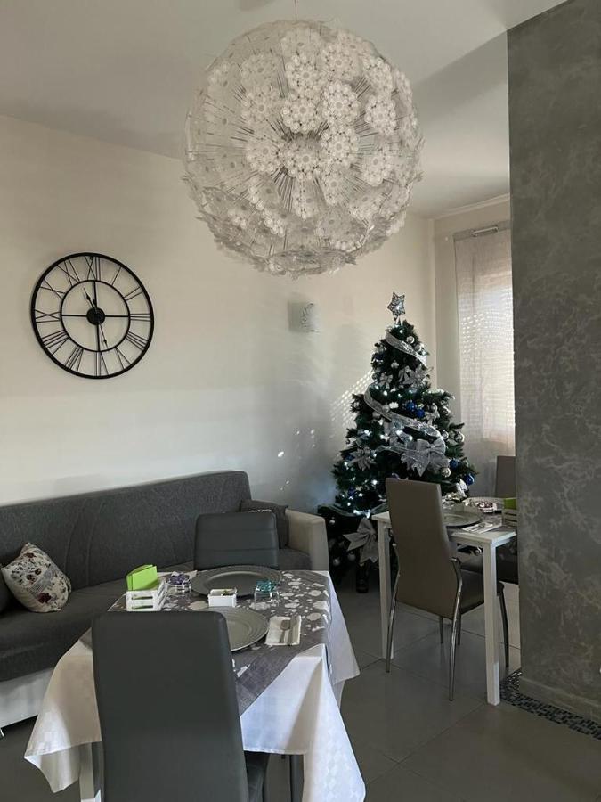 Terrazze Dannunziane Hotel Pescara Bagian luar foto