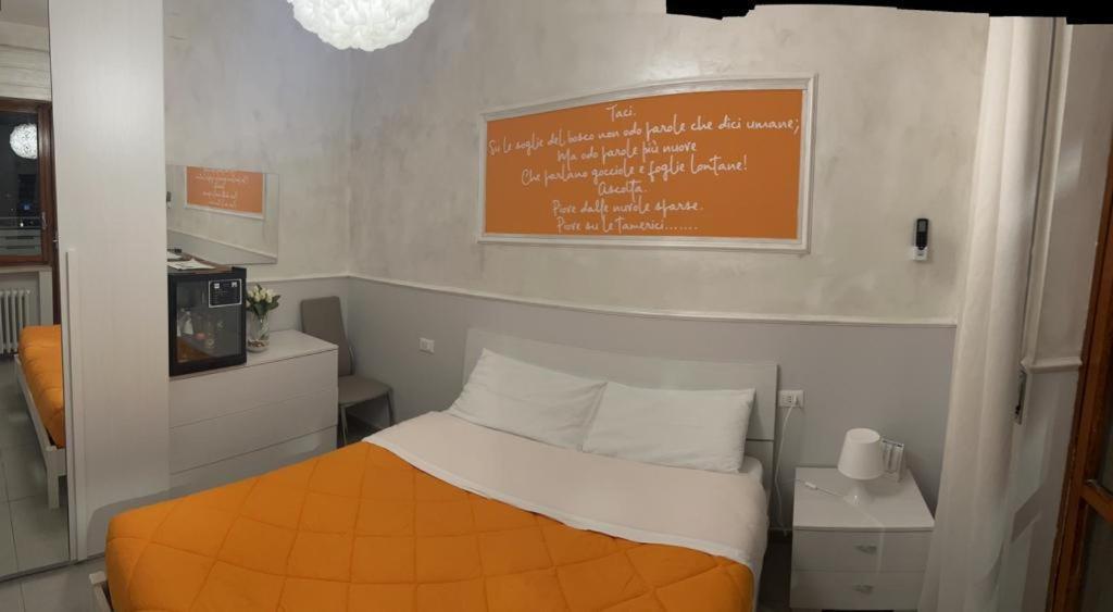 Terrazze Dannunziane Hotel Pescara Bagian luar foto