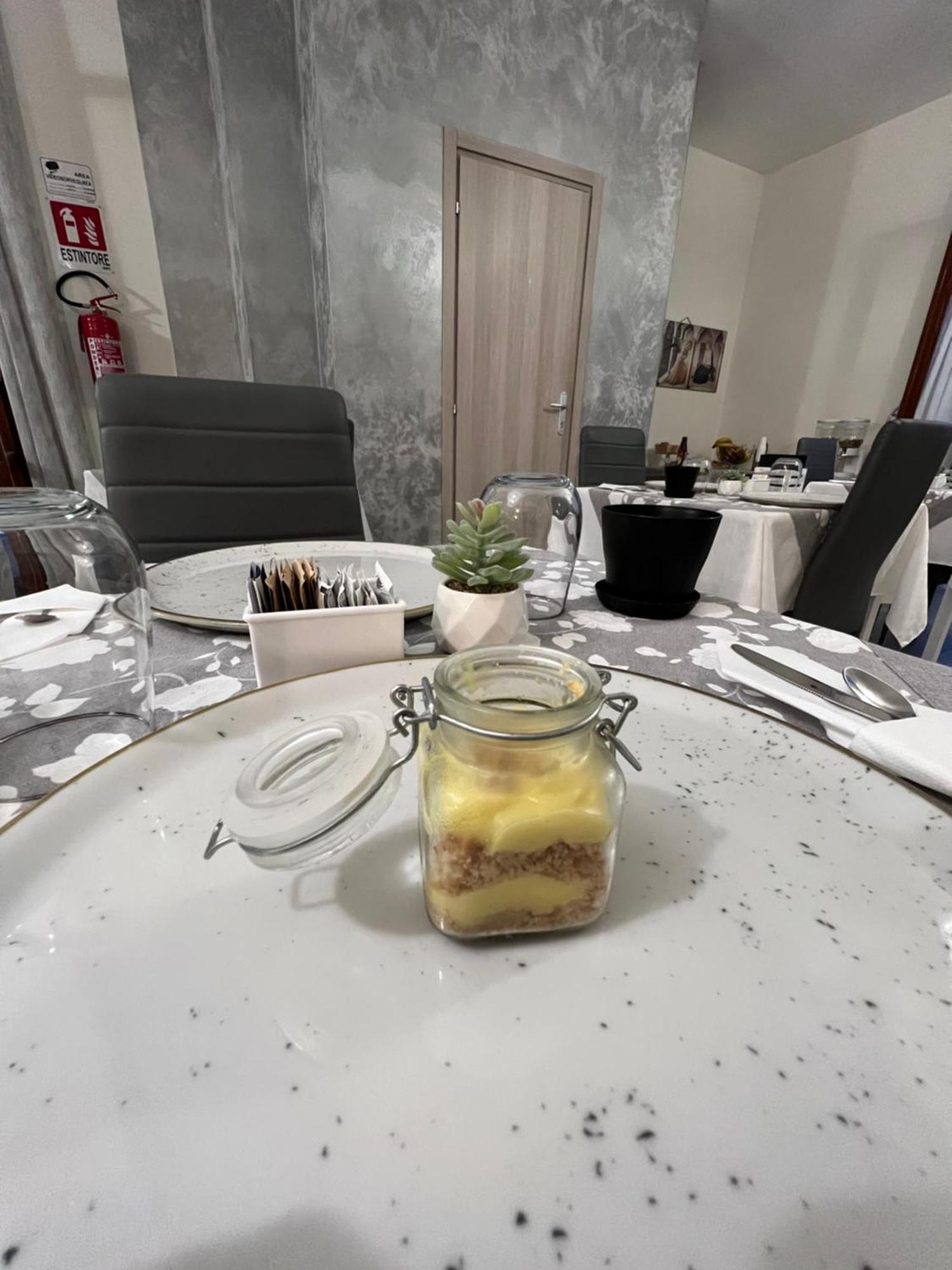 Terrazze Dannunziane Hotel Pescara Bagian luar foto