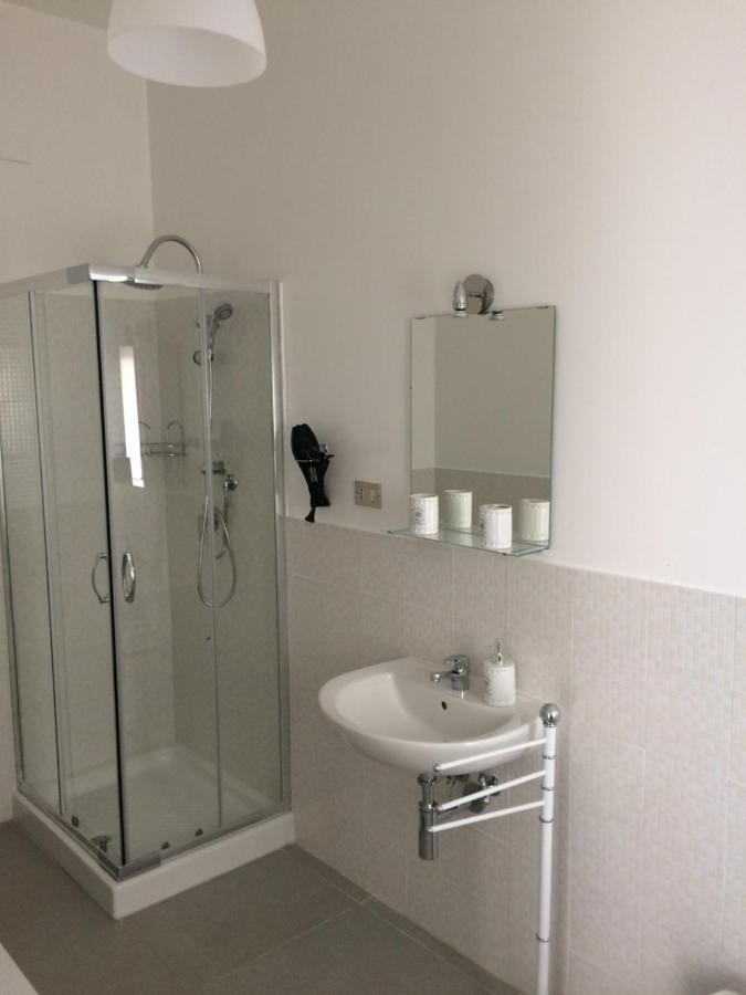 Terrazze Dannunziane Hotel Pescara Bagian luar foto