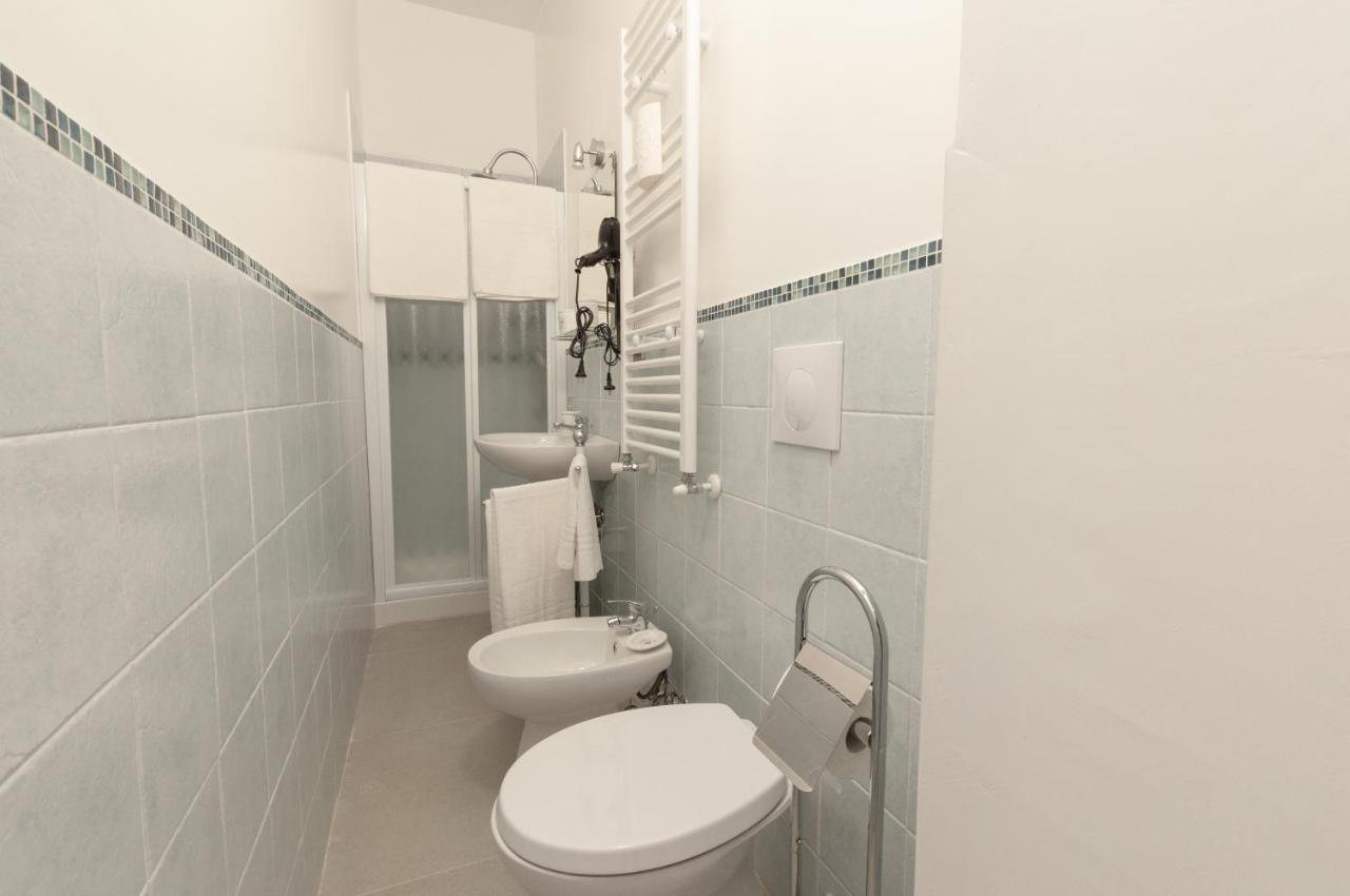 Terrazze Dannunziane Hotel Pescara Bagian luar foto